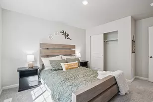 7079 N Obsidian Wy, Eagle Mountain, UT 84005 - Photo 30