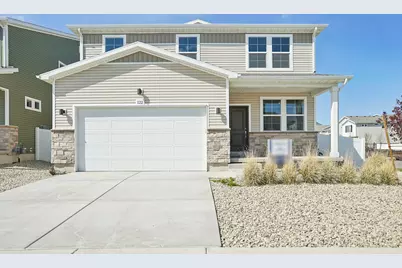 7079 N Obsidian Way, Eagle Mountain, UT 84005 - Photo 1