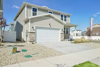 7079 N Obsidian Way, Eagle Mountain, UT 84005 - Photo 2