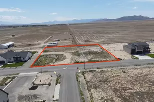 2989 W Browns Meadow Rd, Eagle Mountain, UT 84013 - Photo 1