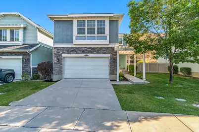 2858 W Bear Ridge Way, Lehi, UT 84048 - Photo 2