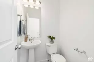 2858 W Bear Ridge Way, Lehi, UT 84048 - Photo 12