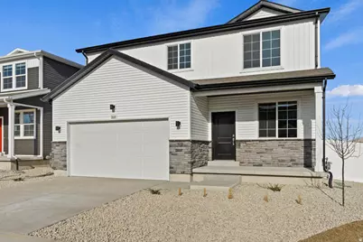 7102 N Cairns Way, Eagle Mountain, UT 84005 - Photo 1