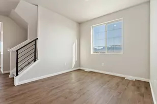 7102 N Cairns Wy, Eagle Mountain, UT 84005 - Photo 4