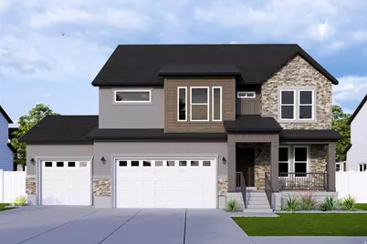 5086 S Limber Pine Dr #902, Mapleton, UT 84664 - Photo 1