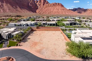 633 E Flint Rock Cir, Ivins, UT 84738 - Photo 1