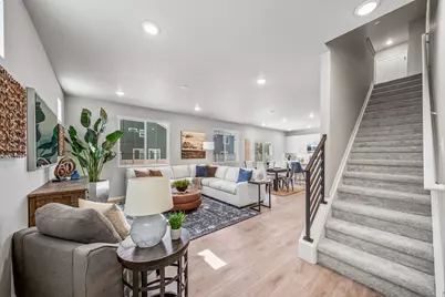 7084 N Cairns Way, Eagle Mountain, UT 84005 - Photo 2