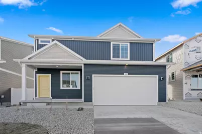 7084 N Cairns Way, Eagle Mountain, UT 84005 - Photo 1