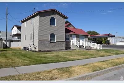 112 S Main W, Garland, UT 84312 - Photo 2