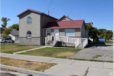 112 S Main W, Garland, UT 84312 - Photo 1
