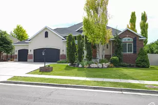 1239 Willow Brook Ln, Kaysville, UT 84037 - Photo 2