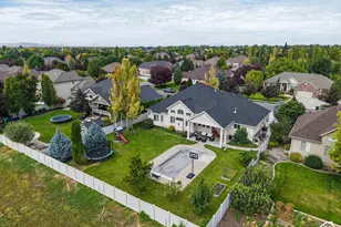 1239 Willow Brook Ln, Kaysville, UT 84037 - Photo 6