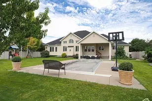 1239 Willow Brook Ln, Kaysville, UT 84037 - Photo 48