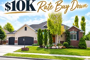 1239 Willow Brook Ln, Kaysville, UT 84037 - Photo 1