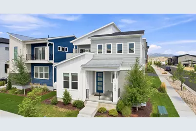 1243 E Gambel Oak Way S, Park City, UT 84098 - Photo 2