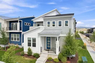 1243 E Gambel Oak Way S, Park City, UT 84098 - Photo 2