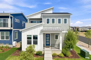 1243 E Gambel Oak Way S, Park City, UT 84098 - Photo 1