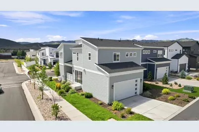 1243 E Gambel Oak Way S, Park City, UT 84098 - Photo 4