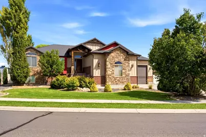 5532 W 5725 S, Hooper, UT 84315 - Photo 1