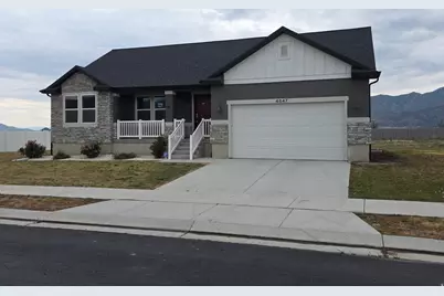 4847 N Canaan Peak Dr #1410, Eagle Mountain, UT 84005 - Photo 1