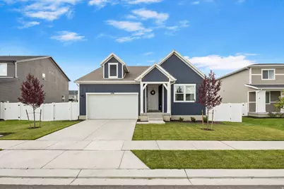 1698 E Bison Dr N #B240, Eagle Mountain, UT 84005 - Photo 22