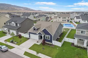 1698 E Bison Dr N, Eagle Mountain, UT 84005 - Photo 30