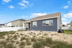 1698 E Bison Dr N, Eagle Mountain, UT 84005 - Photo 26