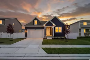1698 E Bison Dr N, Eagle Mountain, UT 84005 - Photo 1