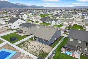 1698 E Bison Dr N, Eagle Mountain, UT 84005 - Photo 28