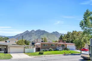 6824 S Nye Dr, Cottonwood Heights, UT 84121 - Photo 4