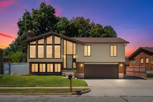 5521 S 2950 W, Roy, UT 84067 - Photo 1