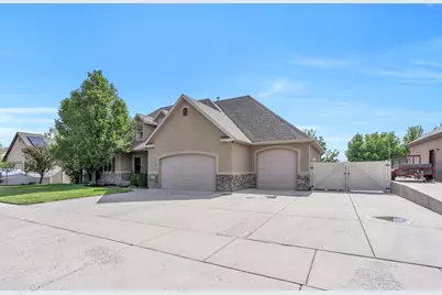 1092 N Coyote Run, Saratoga Springs, UT 84045 - Photo 32