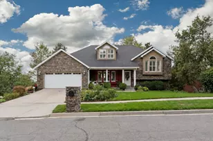471 N 1250 E, Bountiful, UT 84010 - Photo 1