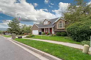 471 N 1250 E, Bountiful, UT 84010 - Photo 30