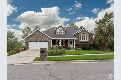 471 N 1250 E, Bountiful, UT 84010 - Photo 2