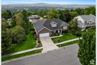 471 N 1250 E, Bountiful, UT 84010 - Photo 1