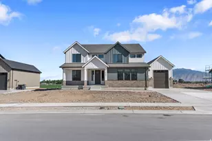 1585 E 1010 N, Salem, UT 84653 - Photo 1