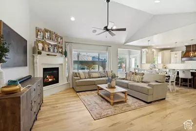 1543 E 260 N, Spanish Fork, UT 84660 - Photo 1