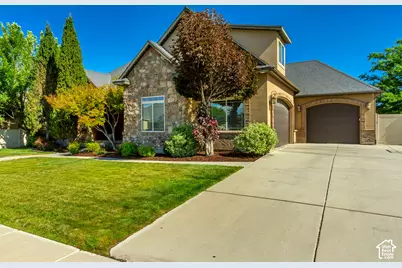1543 E 260 N, Spanish Fork, UT 84660 - Photo 4