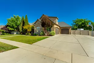 1543 E 260 N, Spanish Fork, UT 84660 - Photo 2