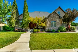 1543 E 260 N, Spanish Fork, UT 84660 - Photo 2
