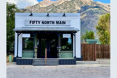 50 N Main, Mona, UT 84645 - Photo 1