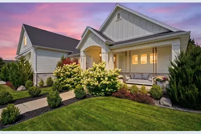 486 W 1400 N, Mapleton, UT 84664 - Photo 4