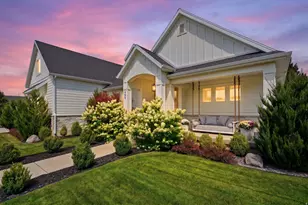 486 W 1400 N, Mapleton, UT 84664 - Photo 4