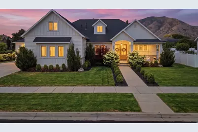 486 W 1400 N, Mapleton, UT 84664 - Photo 2