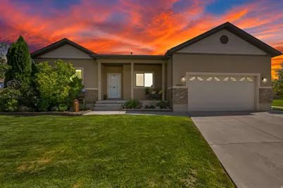 6465 S Dusky Dr W, West Valley, UT 84081 - Photo 1