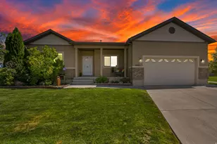 6465 S Dusky Dr W, West Valley, UT 84081 - Photo 1