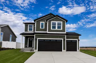 530 W Williams Ln, Grantsville, UT 84029 - Photo 1