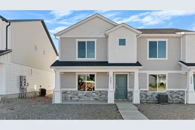 1302 Copper Canyon Ave #1302, Tooele, UT 84074 - Photo 2
