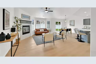 3013 S Hunter Canyon Dr, West Valley, UT 84128 - Photo 2
